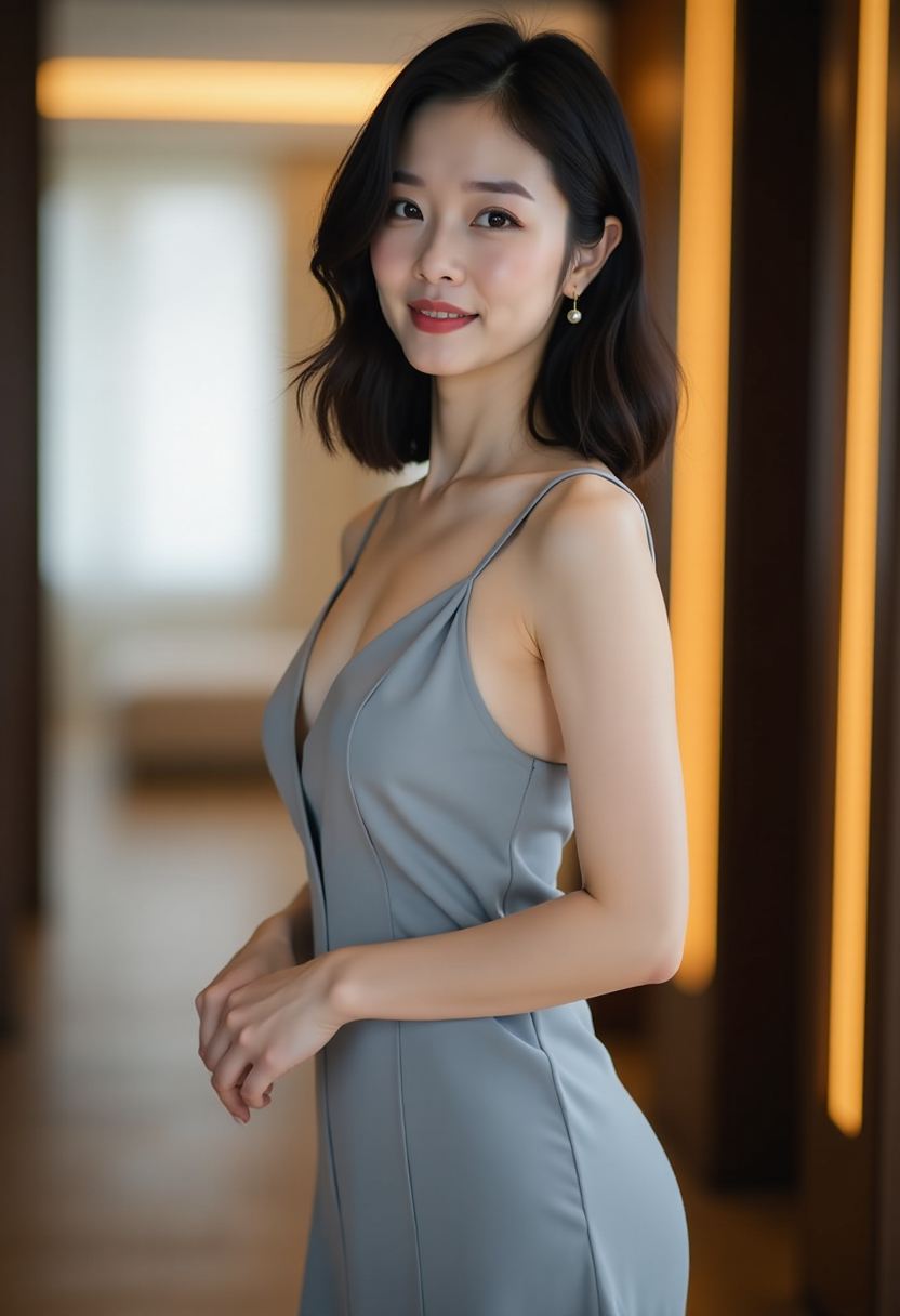 深渊之下