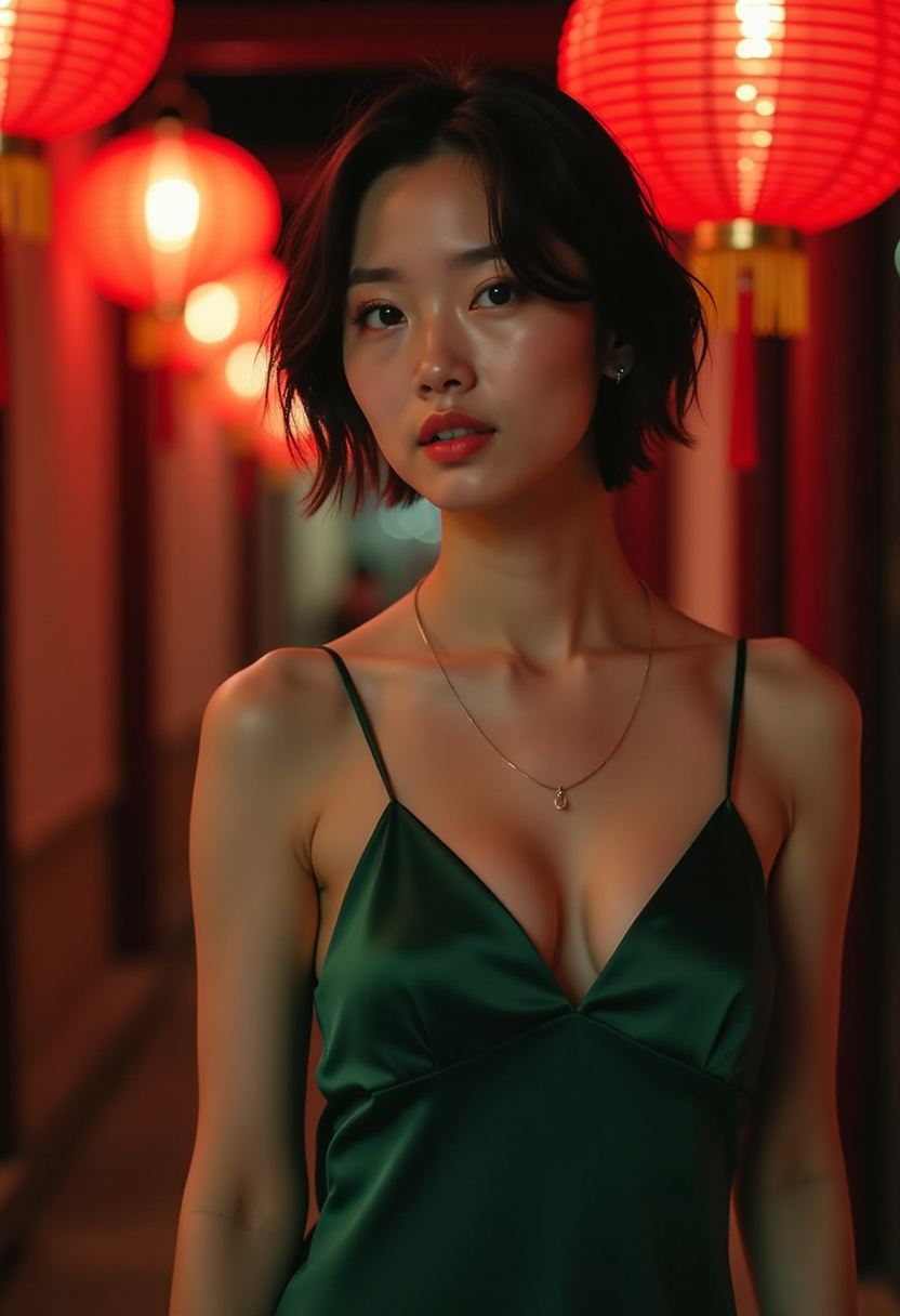龙城风云